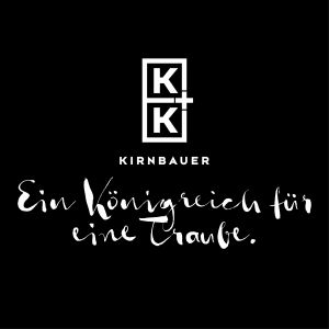 K+K-Kirnbauer Marke+Slogan A 1C Neg
