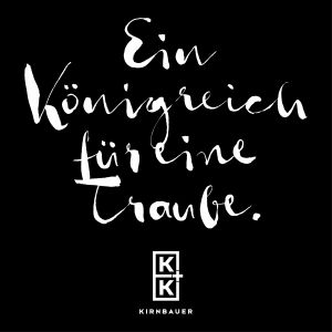 K+K-Kirnbauer Marke+Slogan B 1C Neg