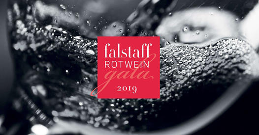 Falstaff Rotweingala 2019