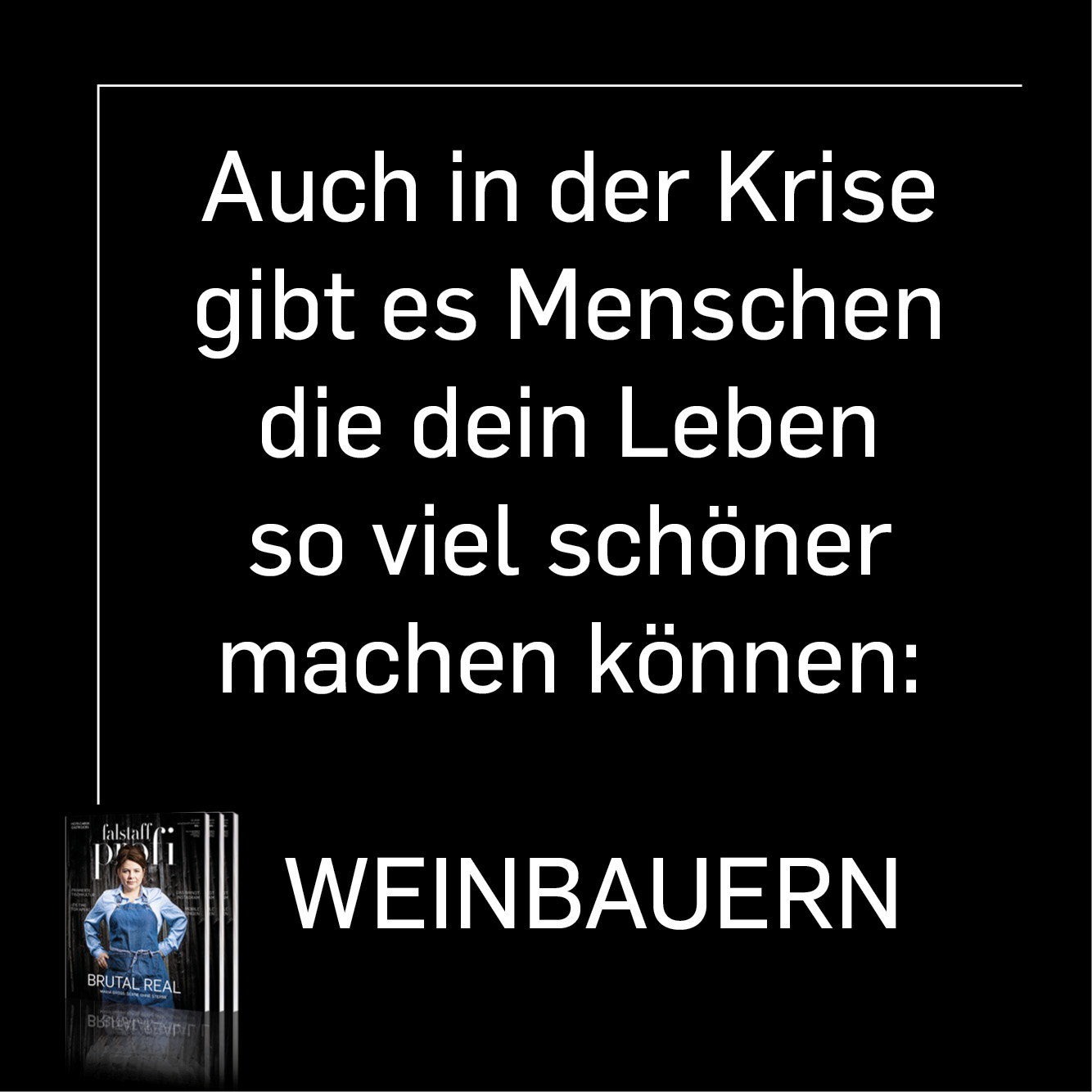 Wir geben täglich unser BESTES für euch!!! Weingut K+K Kirnbauer