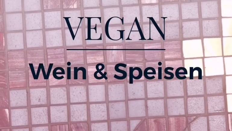 Vegan – Wein und Speisen ansehen