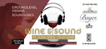Wine and Sound 2023