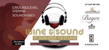 Wine and Sound 2023