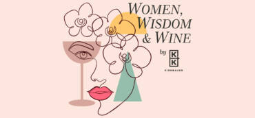 WOMEN, WISDOM & WINE