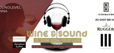 Wine & Sound 2024