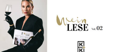 Neue Ausgabe der K+K Weinlese